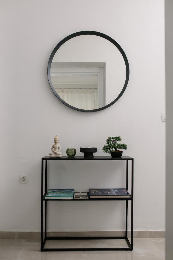 Big Tree Apartment & The Nest Apartment - Free Parking Μόσταρ Εξωτερικό φωτογραφία