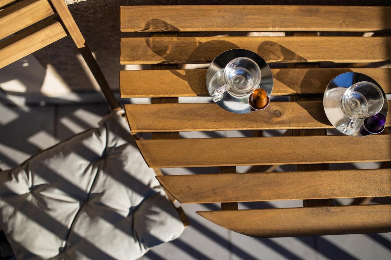 Big Tree Apartment & The Nest Apartment - Free Parking Μόσταρ Εξωτερικό φωτογραφία