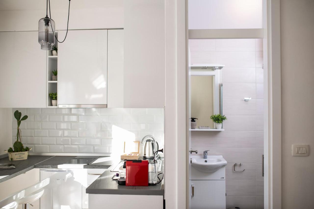 Big Tree Apartment & The Nest Apartment - Free Parking Μόσταρ Εξωτερικό φωτογραφία