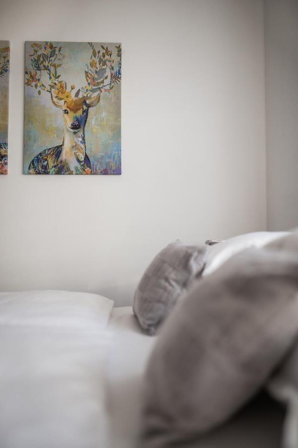 Big Tree Apartment & The Nest Apartment - Free Parking Μόσταρ Εξωτερικό φωτογραφία