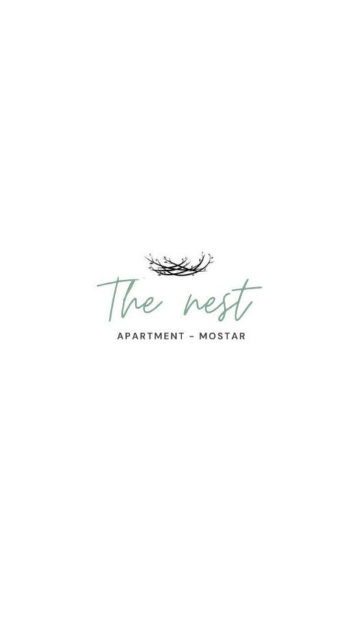 Big Tree Apartment & The Nest Apartment - Free Parking Μόσταρ Εξωτερικό φωτογραφία
