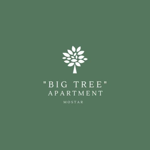 Big Tree Apartment & The Nest Apartment - Free Parking Μόσταρ Εξωτερικό φωτογραφία