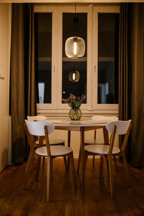 Big Tree Apartment & The Nest Apartment - Free Parking Μόσταρ Εξωτερικό φωτογραφία