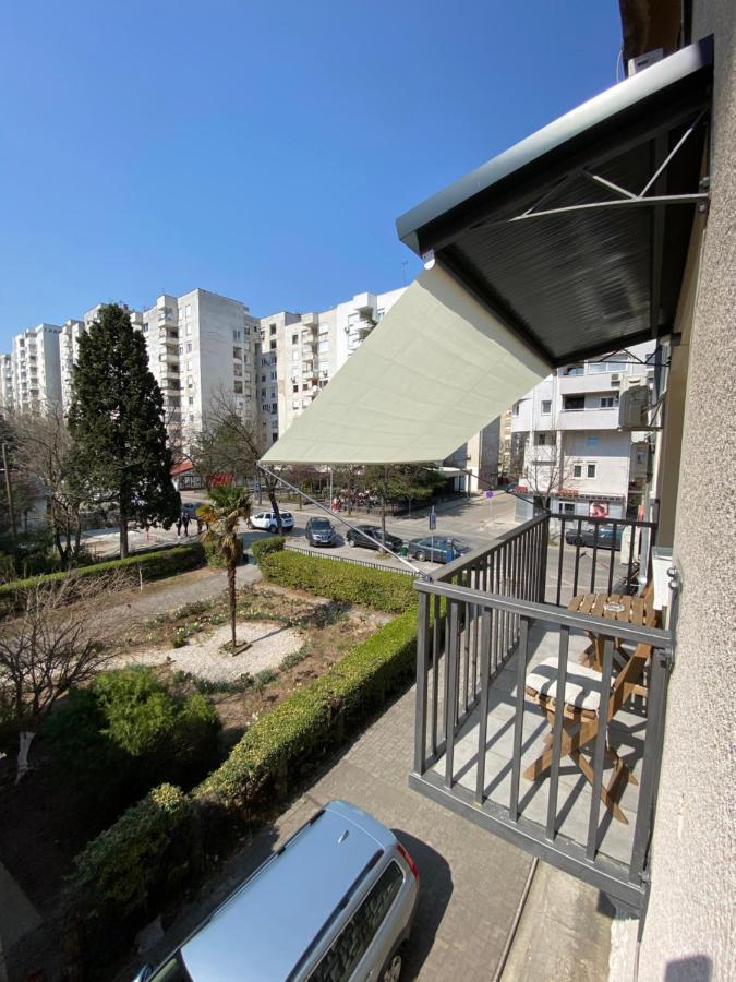 Big Tree Apartment & The Nest Apartment - Free Parking Μόσταρ Εξωτερικό φωτογραφία